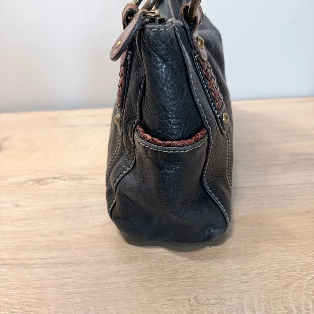 Fossil shoulder bag